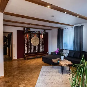 Apartment Giulia's Oase, Burgthann