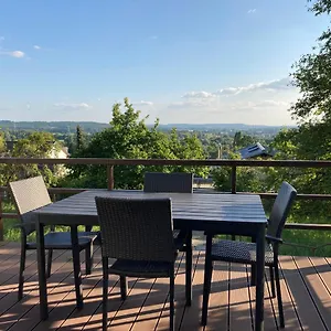 Apartment Panorama, Forchheim (Bavaria)
