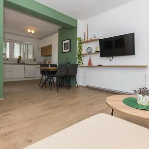  Apartment Adria Krk Kroatien