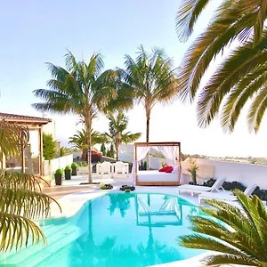  Villa Casa Tajuya Spanien