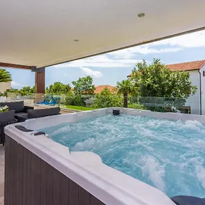  Apartment Relax Derossi Kroatien