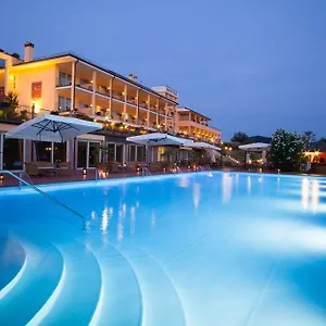 **** Hotel Boffenigo - The Golden Hour Italien