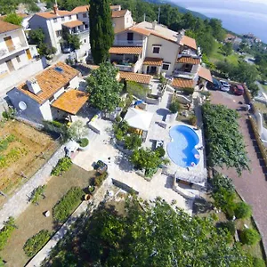  Ferienhaus Kuca Za Odmor Ameli Kroatien