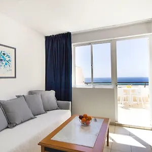  Apartment Faro Spanien